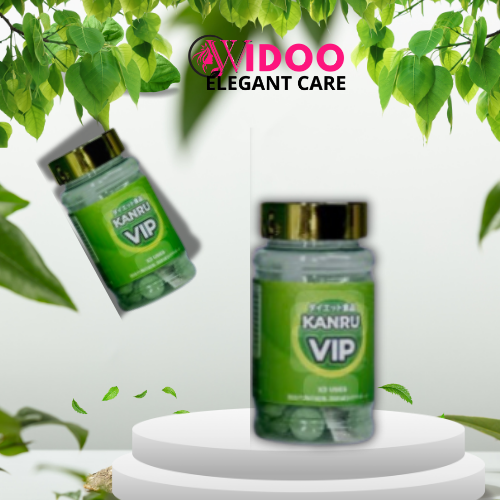 kanru Vip widoo