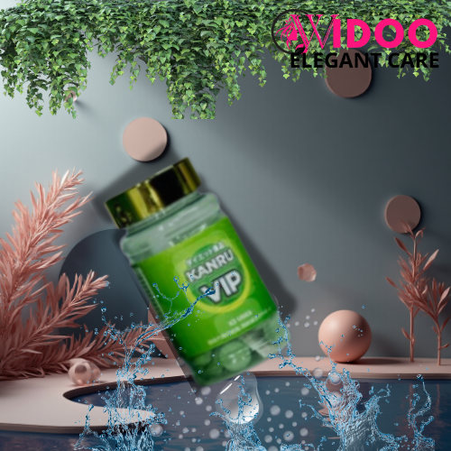 kanru Vip widoo