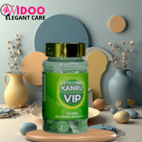kanru Vip widoo