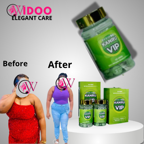 kanru Vip widoo