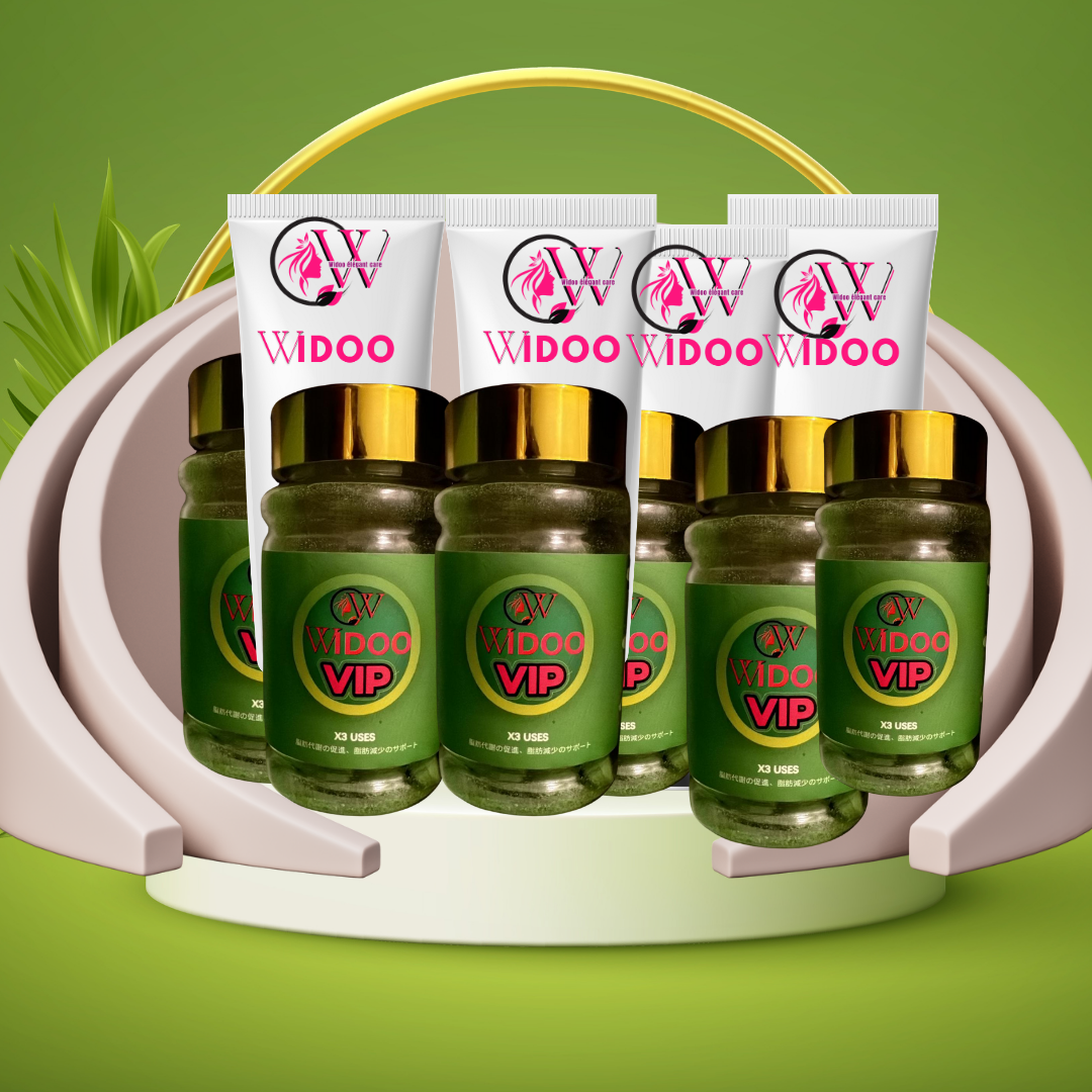 Kanru parckage 6 plus 4