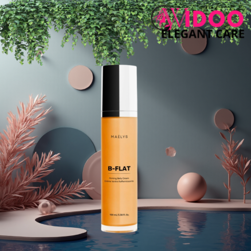 B-flat best product for degreasing