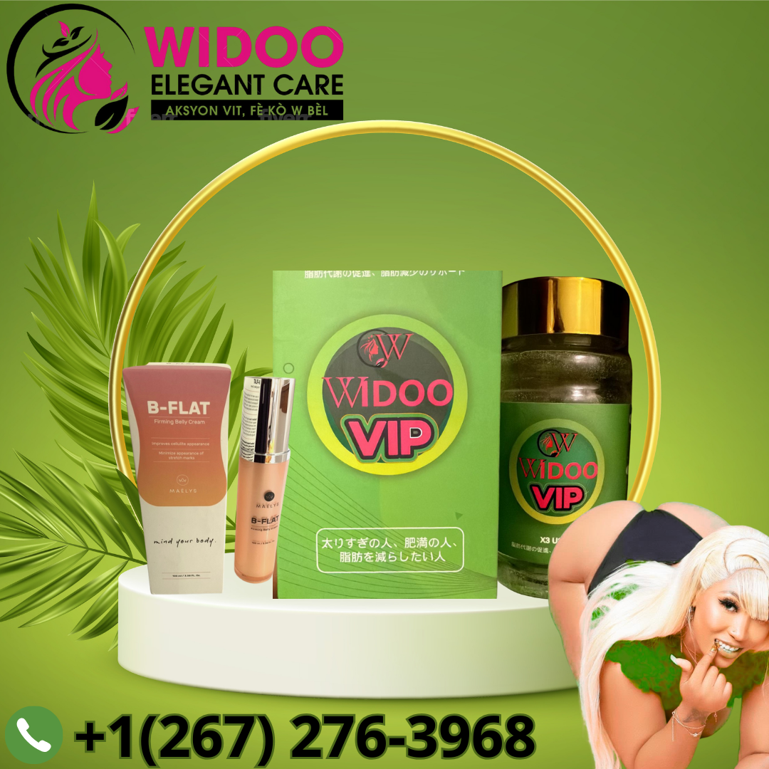 1 box pil kanru plus 1 cream boby B flat